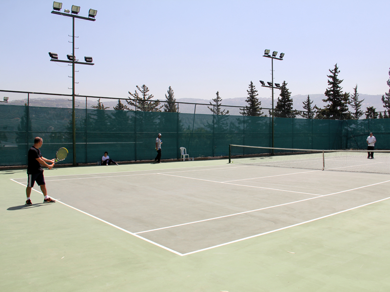 9th Beirut Corporate Games